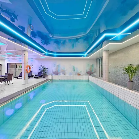 Novotel Katowice Centrum-3