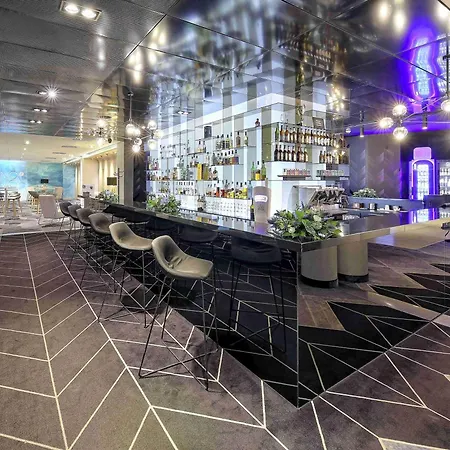 Novotel Katowice Centrum-2